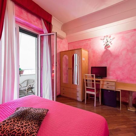 Bed and Breakfast Rifugio Di Roma Zewnętrze zdjęcie