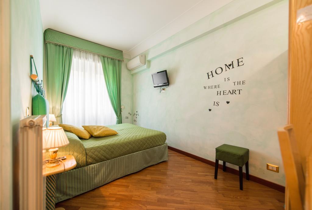Bed and Breakfast Rifugio Di Roma Pokój zdjęcie