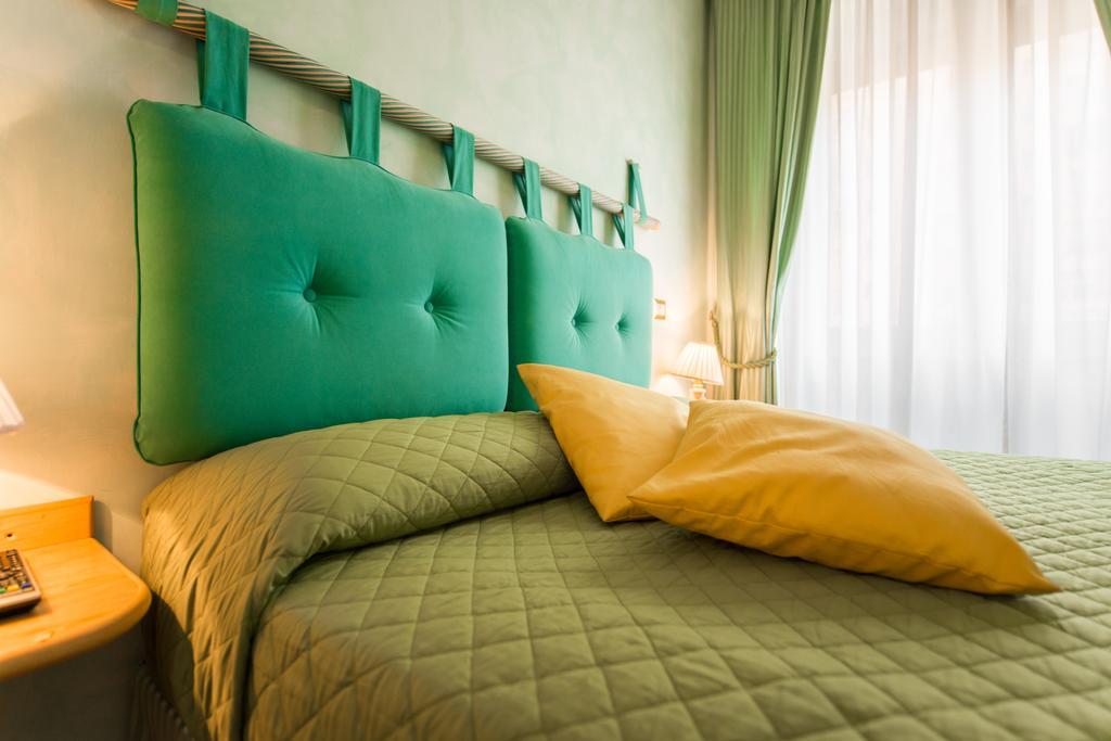 Bed and Breakfast Rifugio Di Roma Pokój zdjęcie