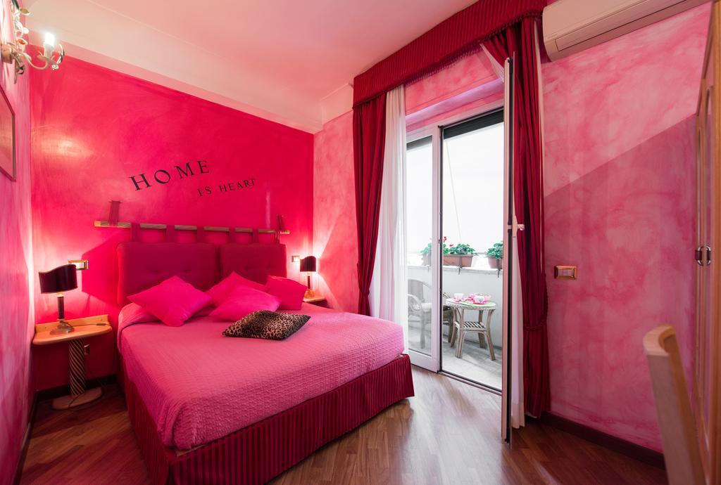 Bed and Breakfast Rifugio Di Roma Pokój zdjęcie