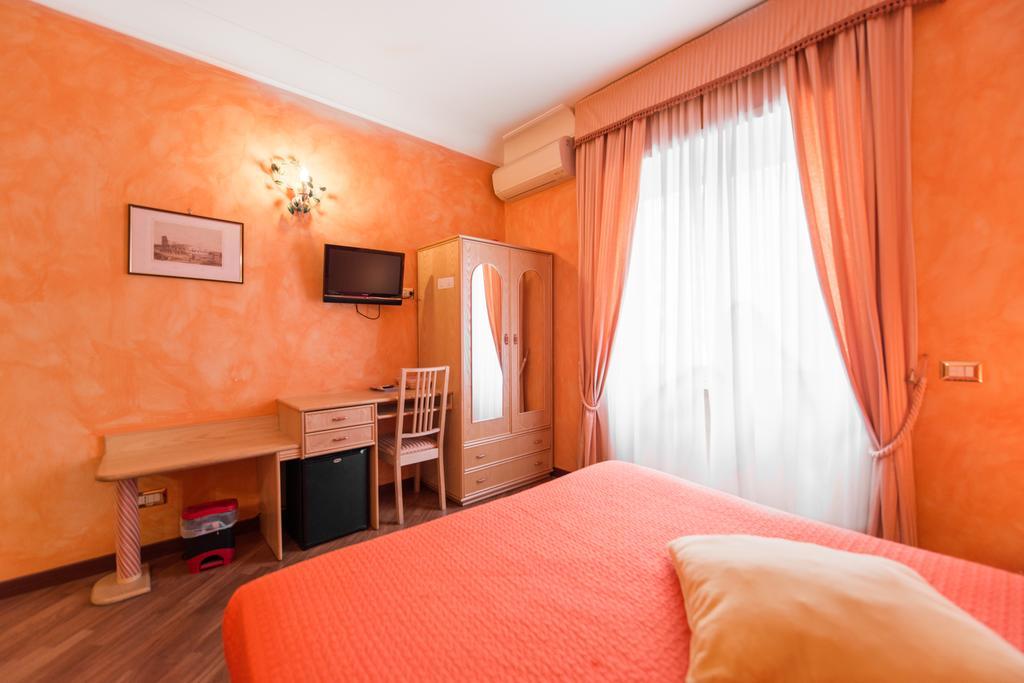 Bed and Breakfast Rifugio Di Roma Pokój zdjęcie